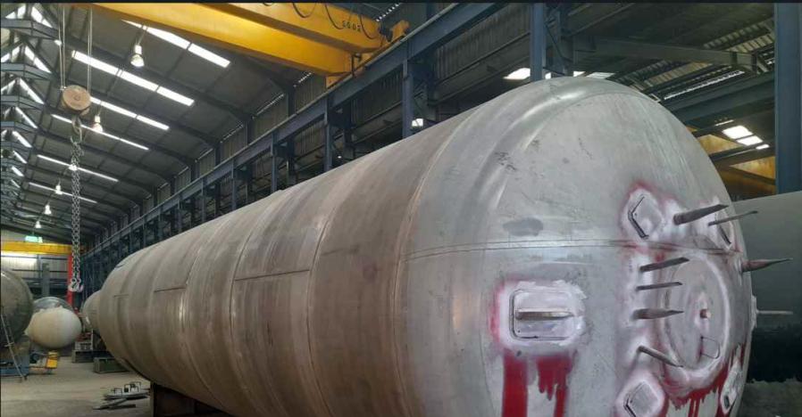 Dye Penetrant Inspection (DPI)